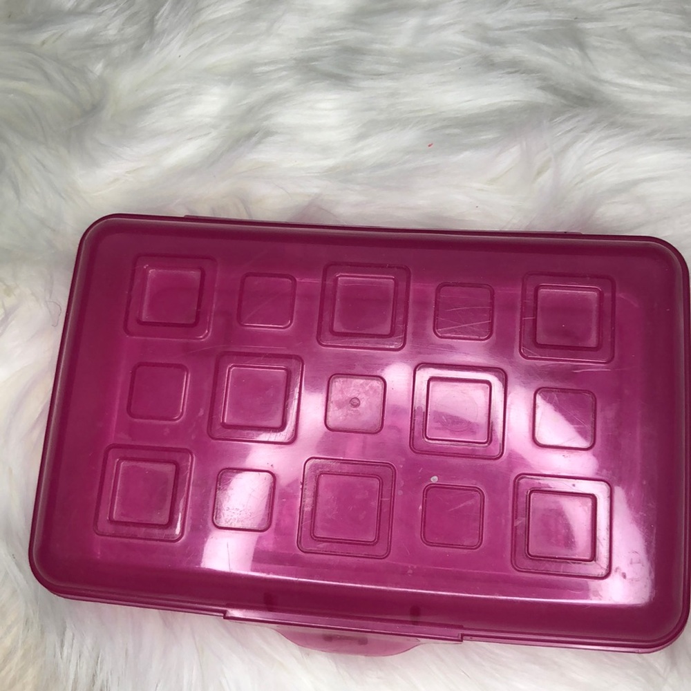 Pencil box